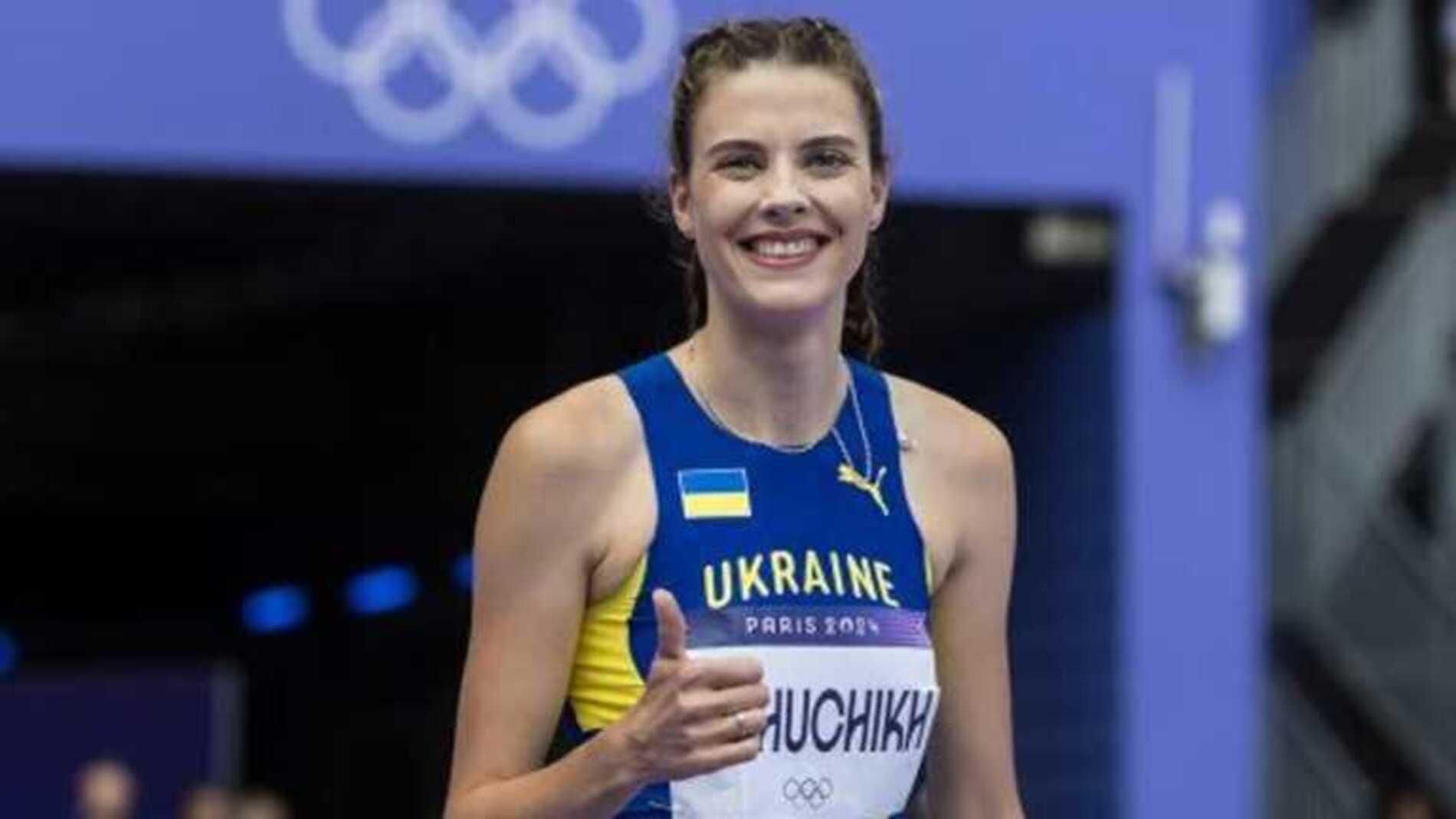 Ярослава Магучих / Фото (с)Ulf Schiller/athletix.ch