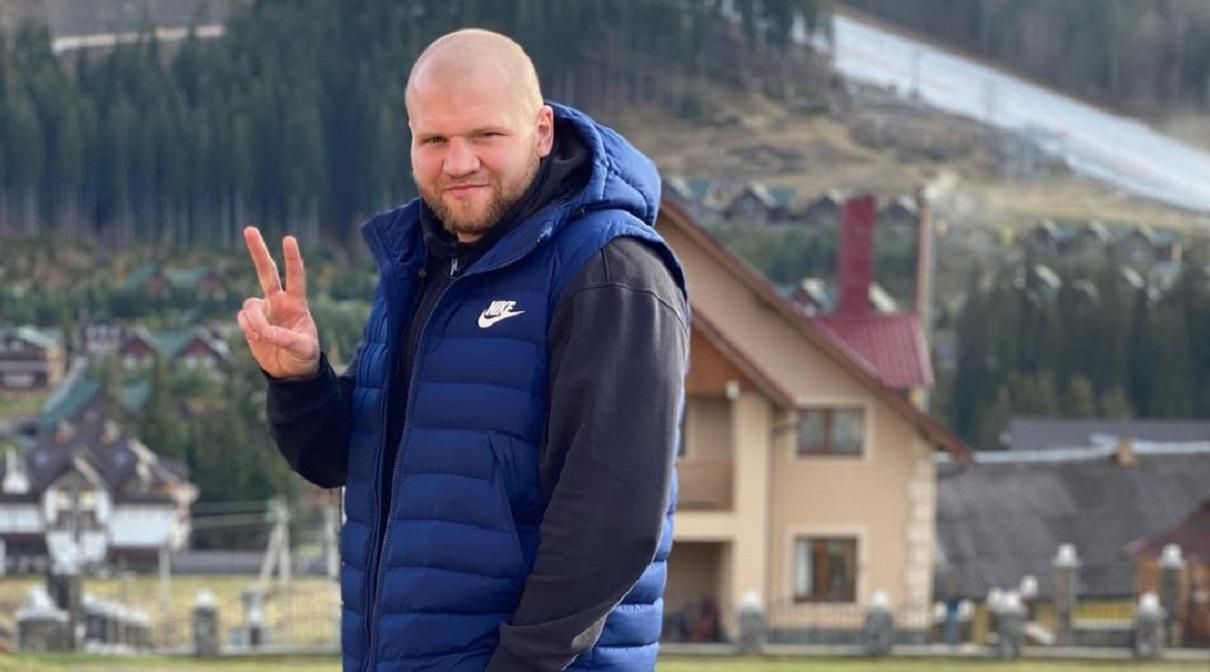 Игорь Шевадзуцкий / Фото instagram.com/igor_shevadzutskiy Игорь Шевадзуцкий / Фото instagram.com/igor_shevadzutskiy