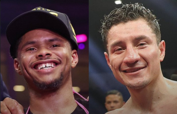 Шакур офіційно захищатиме чемпіонський титул WBC проти непереможного нокаутера