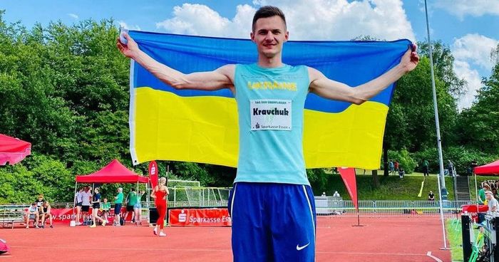 Украинский легкоатлет объяснил свои сексистские заявления: "Женщины вынуждены брать на себя большинство мужской работы"