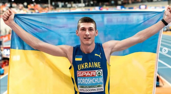 Дорощук откровенно признался, пошел бы воевать за Украину: "Мой товарищ сейчас на фронте"