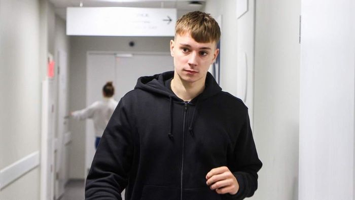 Суркіс назвав умову, за якої відпустить Бражка: "Я нікого не тримаю"