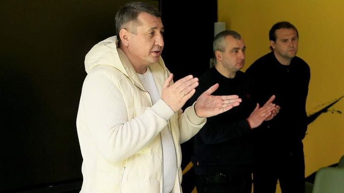 В УАФ сообщили о кадровой перестановке – экс-функционер Руха и Карпат стал новым техническим директором