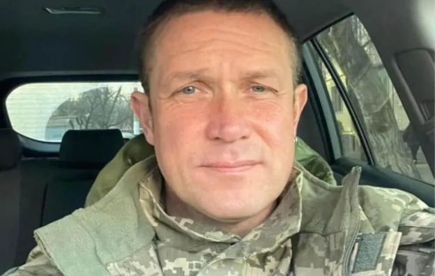 На войне с россией погиб выдающийся украинский альпинист