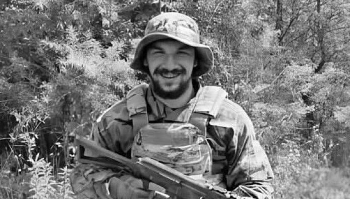На війні з росією віддав життя за Україну майстер спорту з боксу – назавжди 28