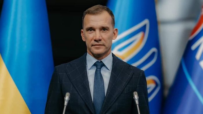 Шевченко відреагував на своє необрання до Виконкому УЄФА: "Мене не хочуть бачити"