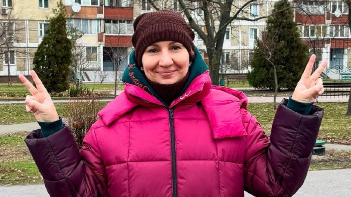 Підгрушна вразила спогадом про свій дебют на КС: "Після трьох діб в автобусі ні зарядки, ні гімнастики"