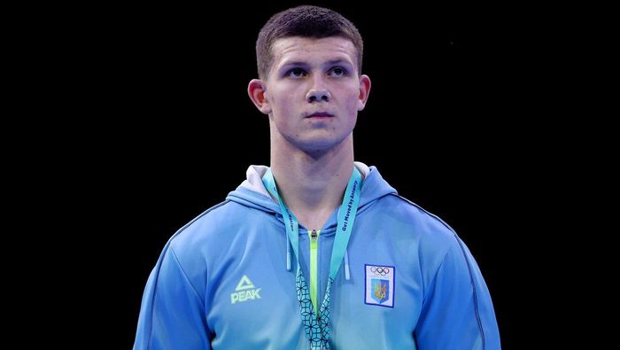 Харлан отреагировала на смену Ковтуном спортивного гражданства: "Вся Украина за него болела"
