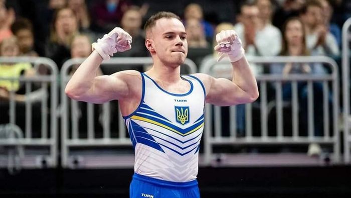 Українська федерація гімнастики відреагувала на бойкот Верняєва й Ко через відсторонення Сартинського
