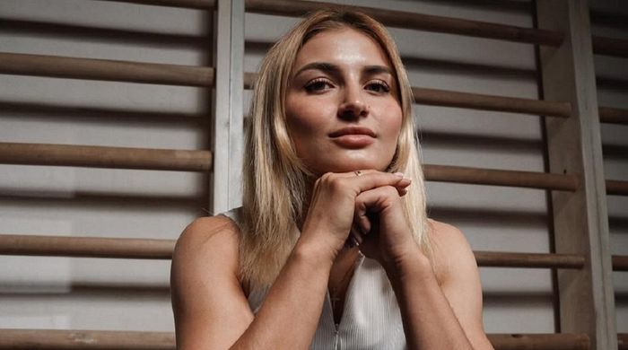 2-кратная чемпионка Европы по борьбе напугана российской атакой: "Думала, остаться до утра живой невозможно"