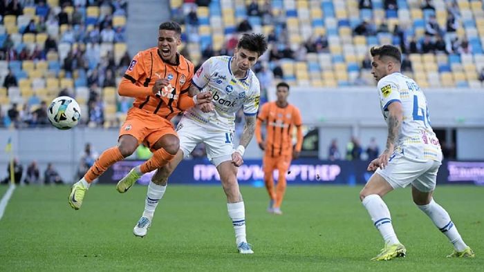 Шахтер – Динамо: прогноз на финал Кубка Украины по футболу