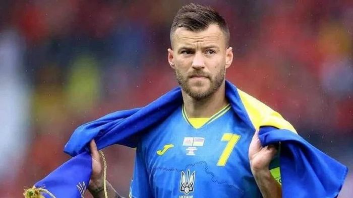 Ярмоленко розповів, який вчинок Реброва його розчарував: "Було неприємно"