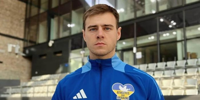 "Говорити про війну мотивує мене найбільше": Гераскевич – про рекорд на КС, конфлікт з Гутцайтом і зрадника Ковтуна