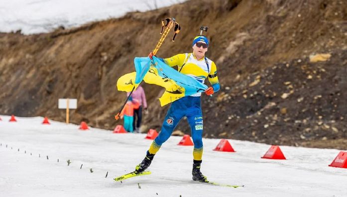 "М’яча вже не видно, а ми далі граємо": Підручний про "Хрещеного батька", українізацію світових зірок і бронзу КС