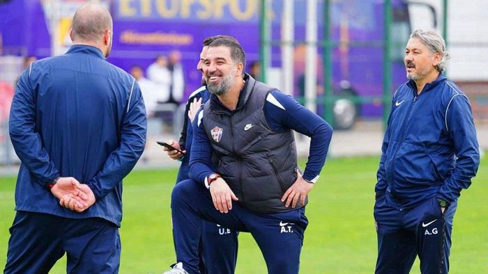 Шахтер определился с судьбой Пушича – известно, когда у "горняков" появится новый наставник