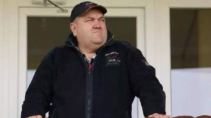 Поворознюк визначився із долею Кобіна після вильоту Інгульця з УПЛ