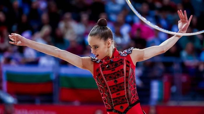 16-річна Онофрійчук завоювала золото на змаганнях в Баку – в українки дубль нагород