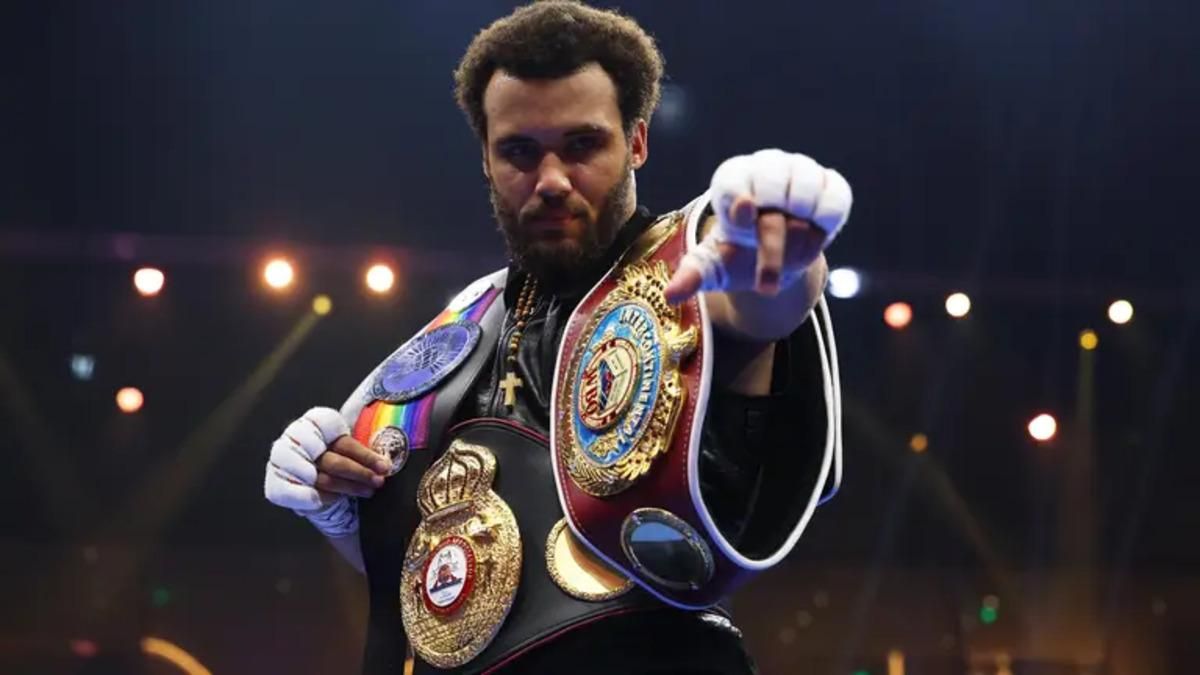 Мозес Ітаума / Getty Images