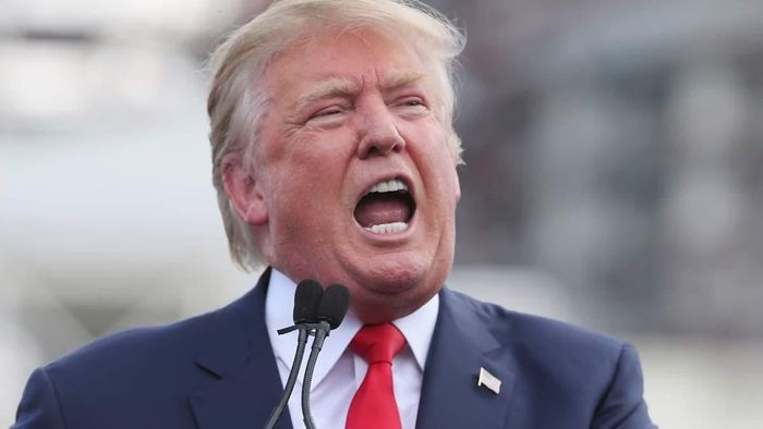 Трамп знову зганьбився – президент США заявив, що йому подобається Овєчкін