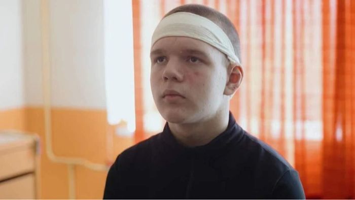 13-летний подросток из Сум завоевал серебро на ЧЕ по пляжной борьбе – ранее он спас людей после атаки рф