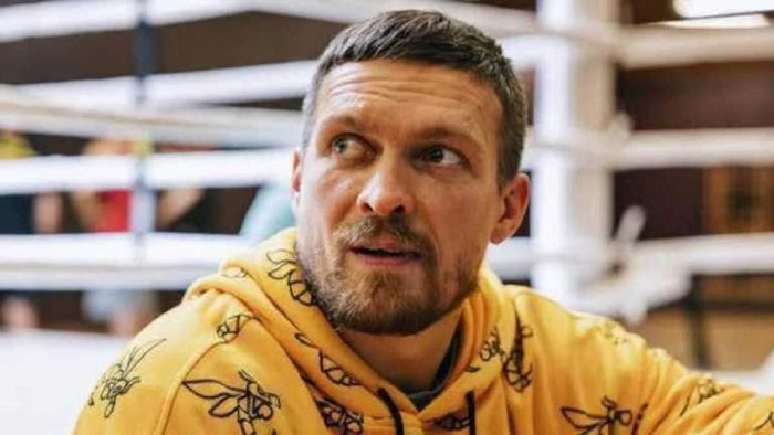 Відомий промоутер назвав місце Усика й Ф'юрі у рейтингу найкращих хевівейтерів сучасності