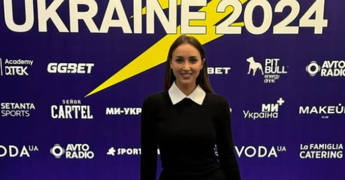 Ризатдинова ответила, является ли ее мама предательницей Украины: "Лучше, чтобы Кабаева возглавляла гимнастику в Крыму?"