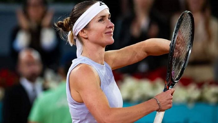Світоліна вилетіла з тисячника в Римі за крок від півфіналу, програвши сенсаційній американці в божевільному матчі