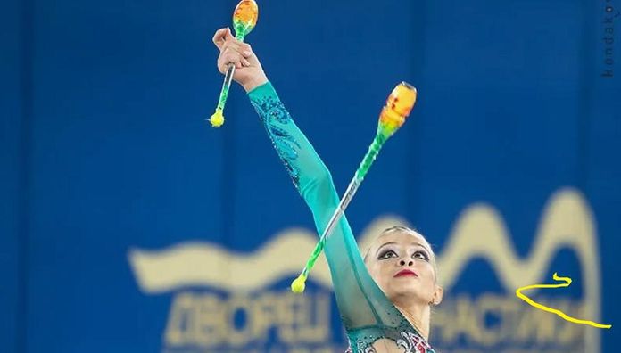 Украинские гимнастки с оккупированных россией территорий получили "нейтральный" статус – реакция нашей федерации