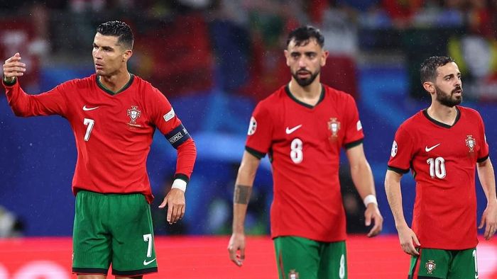 Германия – Португалия: прогноз полуфинала Лиги наций по футболу