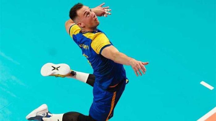 Плотницкий назвал преимущества и недостатки волейбольной сборной Украины: "Еще бы парочку таких как Тупчий и Ковалев"