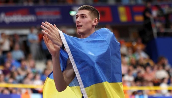 Дорощук пропустит чемпионат Европы по легкой атлетике – известна причина