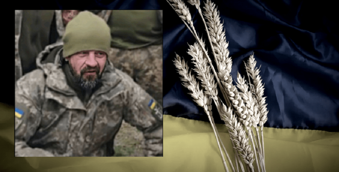 На войне с россией погиб украинский футбольный арбитр