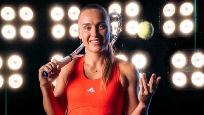 Стародубцева вылетела от трехкратной чемпионки Grand Slam в финале квалификации Бад-Гомбурга