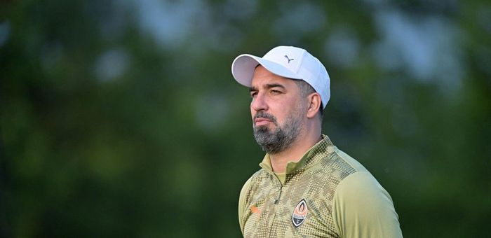 Туран оценил потенциальный матч против Бешикташа: "Всем запрещаю думать"