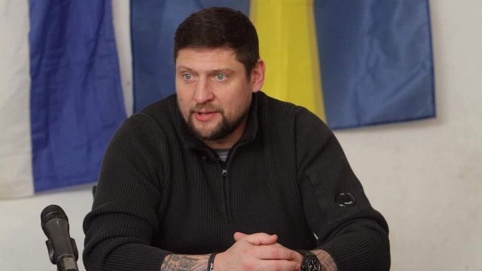 Селезнев прокомментировал языковой скандал с его участием: "Я изучаю украинский"