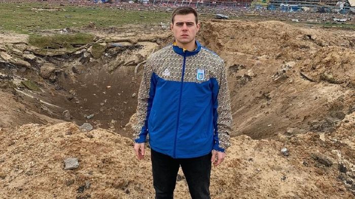 Гераскевич гостро відреагував на випад Захарової на адресу Притули і Стерненка