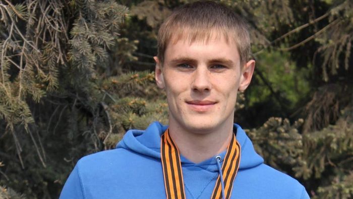ВСУ ликвидировали очередного российского спортсмена – он был мастером спорта по легкой атлетике