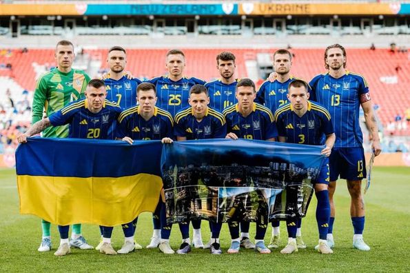 Ребров оцінив перемогу України над Новою Зеландією – розкрив секрет успіху