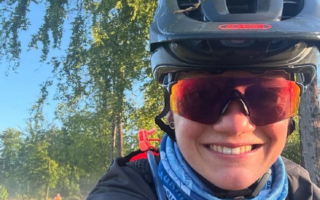 Олімпійська чемпіонка з лижних перегонів спіймалася на допінгу через сироп від кашлю