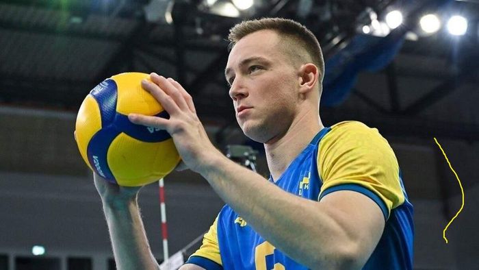 Плотницкий во второй раз стал папой – скандальный экс-капитан сборной Украины рассекретил имя младенца