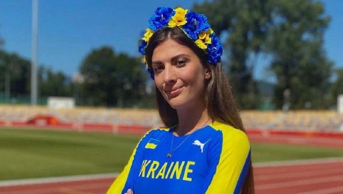 Украинка завоевала награду в тройном прыжке на этапе Континентального тура в Испании