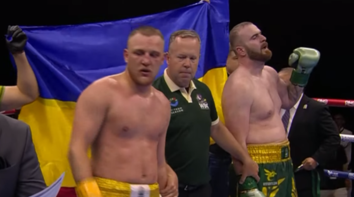 Стальченко й Рогава / Скріншот