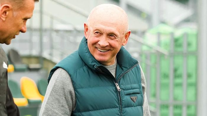 Павлов раскритиковал Григорчука и других тренеров-ветеранов: "Уже никогда не будут работать, как молодые"