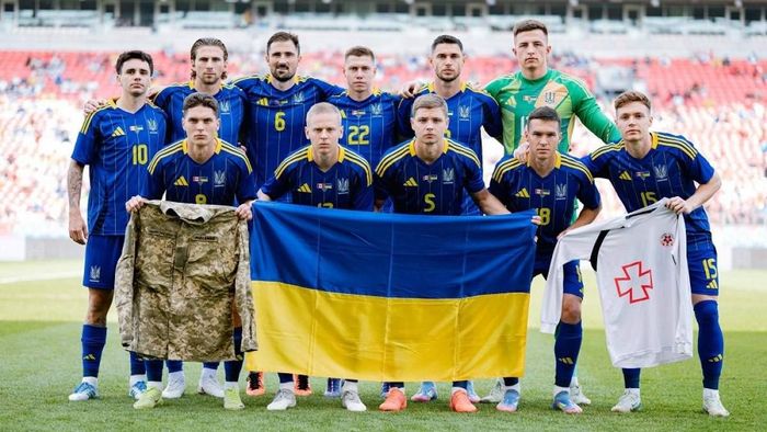 Нова Зеландія – Україна: прогноз на товариський матч підопічних Реброва 