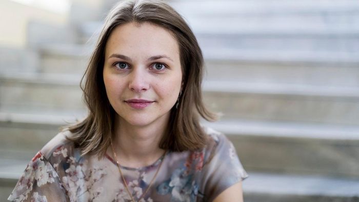 Анна Музычук выиграла престижный турнир в Норвегии, оставив позади действующую чемпионку мира