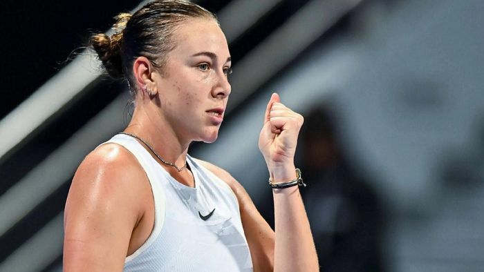 Американка викинула російську багаторазову переможницю Grand Slam з Вімблдону і вийшла у півфінал