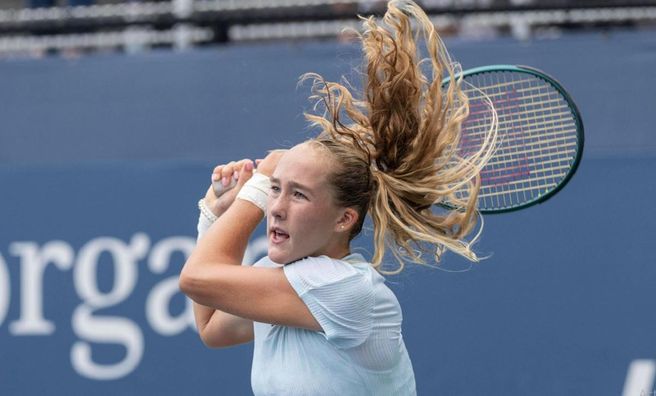 Костюк узнала следующую соперницу в Монреале: россиянка-истеричка Андреева сенсационно вылетела от аутсайдерки