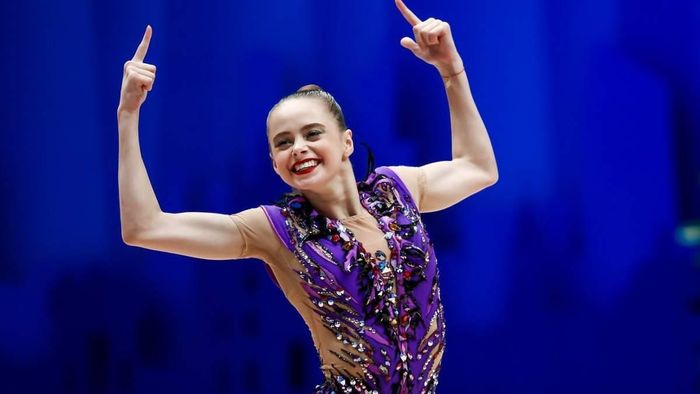 Онофрійчук попри травму виграла загальний залік Кубка світу&nbsp;– українка встановила історичний рекорд