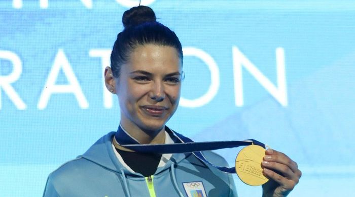 Харькова заробила солідний гонорар за тріумф на чемпіонаті світу