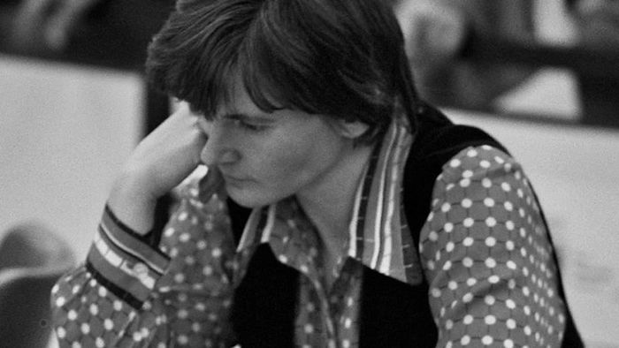 Умерла выдающаяся украинская шахматистка, которая входила в топ-10 мировых гроссмейстеров